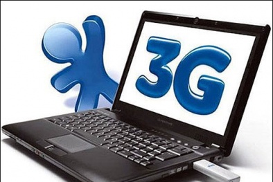 Người tiêu dùng 'bị hớ' về giá cước 3G